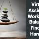 Virtual Assistant Work-Life Balance
